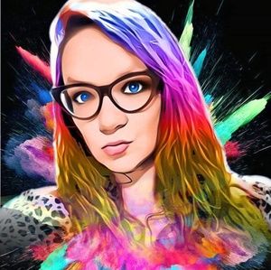 Meet your Posher, Dani